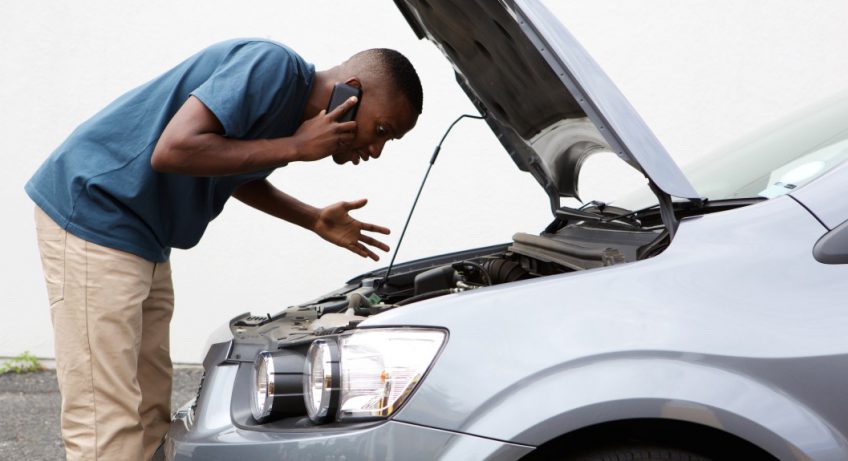 Mobile Car Inspections